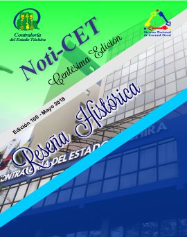 NotiCET - Edició 100