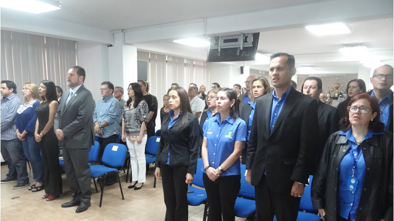 Contraloría del Estado Táchira recibió Memoria y Cuenta de la  gobernadora Laidy Gómez