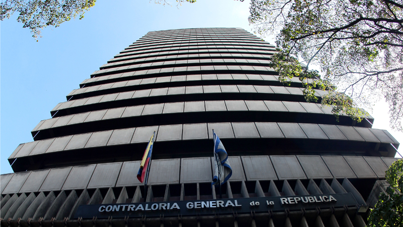 Contraloría General inicia proceso de renovación de certificados del Registro de Auditores, Consultores y Profesionales Independientes