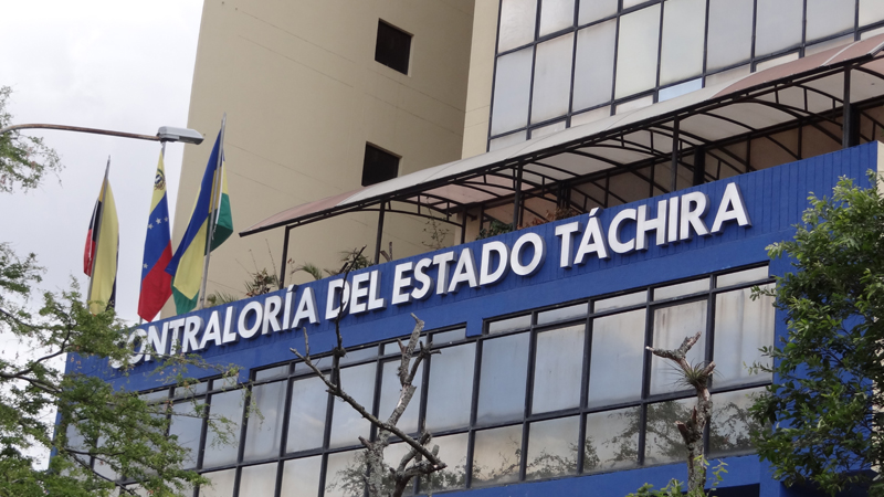 Contraloría del Estado Táchira continúa fomentando la participación ciudadana